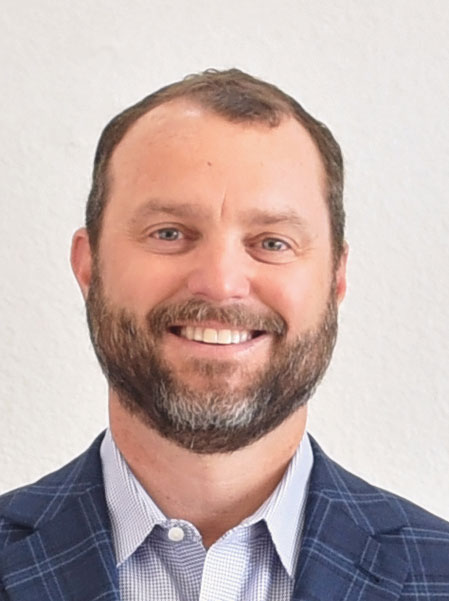 Chris Cunningham, President and CEO of UCX
