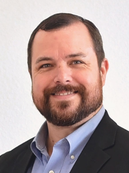 Jon Linsenbardt, Senior Director of Managed Service at UCX
