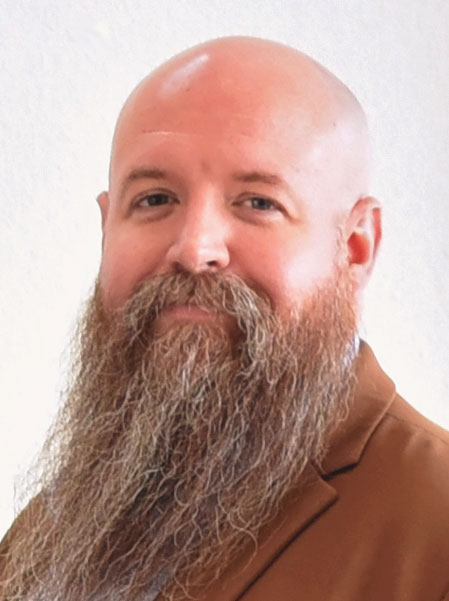 Mark Dickson, Director of Systems Engineering at UCX